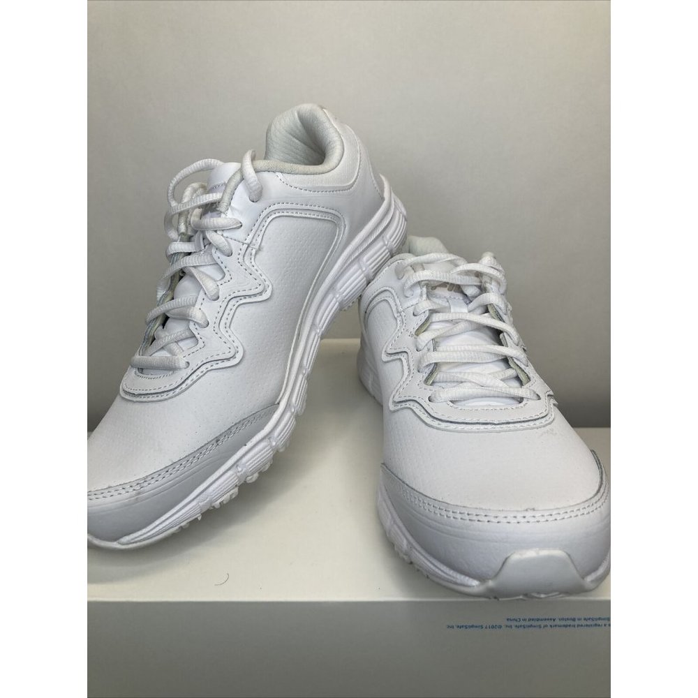 Fila Womens Memory Fresh Start Athletic White 11